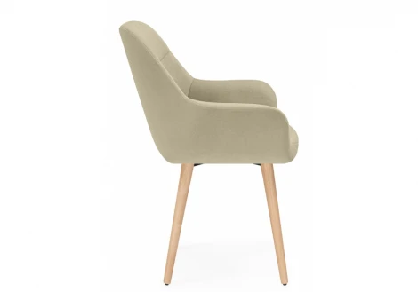 Деревянный стул Флюид Notta 642968