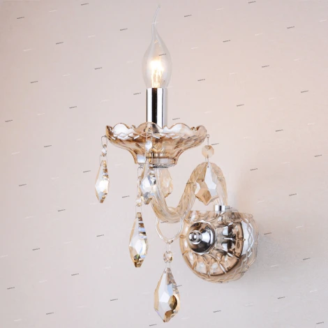 Бра Arte Lamp Versailles A2590AP-1CC