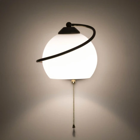 Бра Citilux Лайма CL155313 (220V, выключатель)