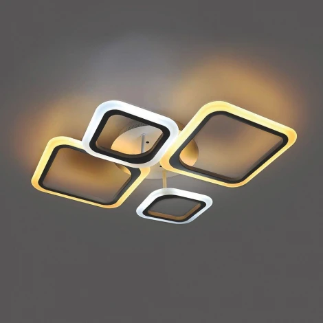 Потолочная люстра Feron Elegance 41670 (LED, 220V)