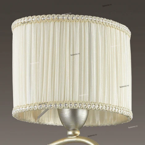 Бра Odeon Light Iderina 3397/1W