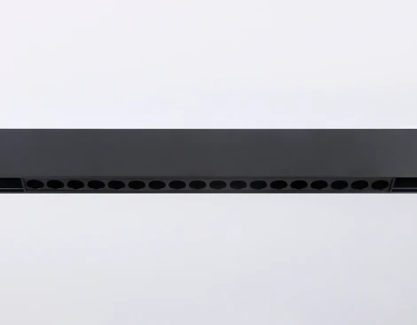 Магнитный трековый светильник Downlight светодиодный TRACK SYSTEM GL4030 (48V)