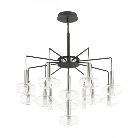 Подвесная люстра Odeon Light Vele 4815/13