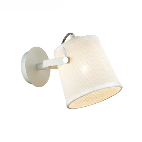 Спот Odeon Light Loka 4160/1W