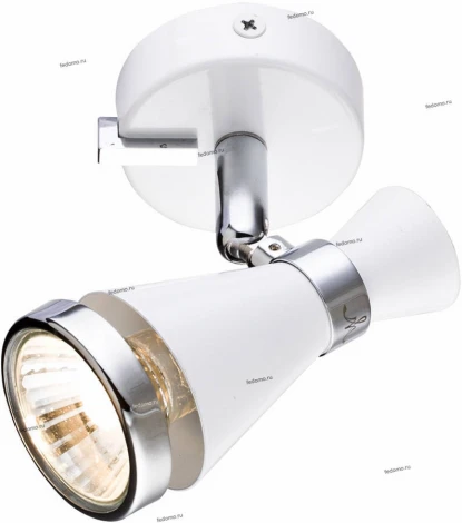 Maytoni Chance SP007-CW-01-W