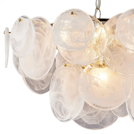 Подвесная люстра Stilfort Elegantly 2139/03/08P