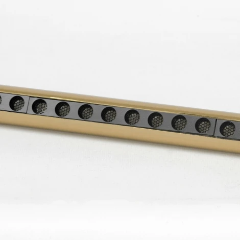 Подвесной светильник линейный Lussole Desoto LSP-7221 (LED, 220V, на проводе)