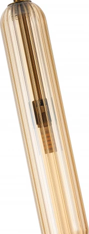 Подвесной светильник Favourite Stalactit 4455-1P (220V, на проводе)