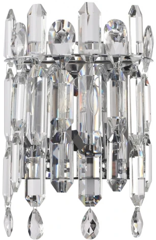 Настенный светильник Stilfort Legacy 2158/09/02W