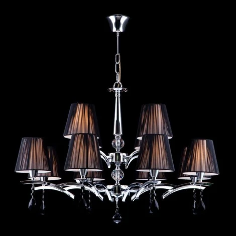 Подвесная люстра Maytoni Arte ARM901-12-N