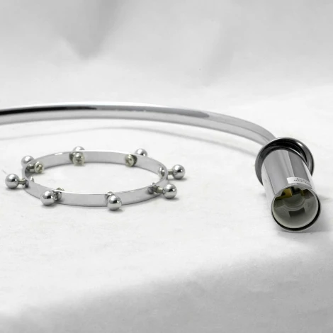 Потолочная люстра Lussole Lgo Greenlee LSP-8081 (220V, IP21)