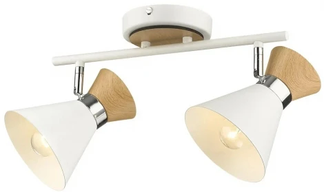 Спот на штанге Velante 218-007-02 (220V)