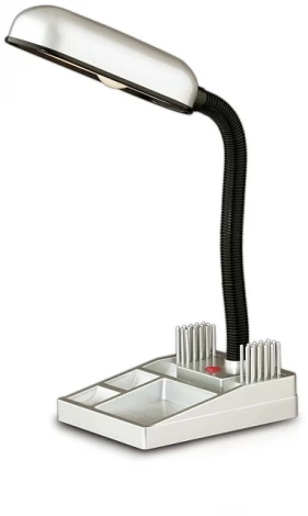 Интерьерная настольная лампа Odeon Light Bruso 2335/1T