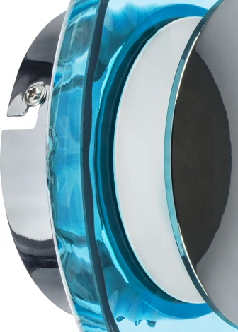 Бра светодиодное Lightstar Celesta 809015 (220V, круглые)