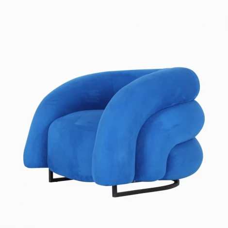 Кресло Barbro COSMO арт.6508