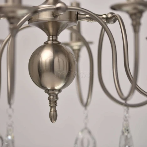 Подвесная люстра MW-Light Консуэло 614011408