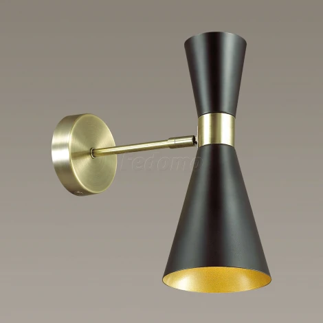 Бра Lumion Quinn 3662/1W (220V)