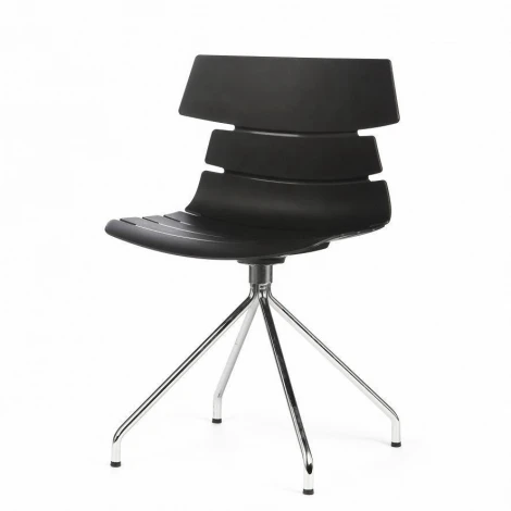 Стул Return Белый полипропилен