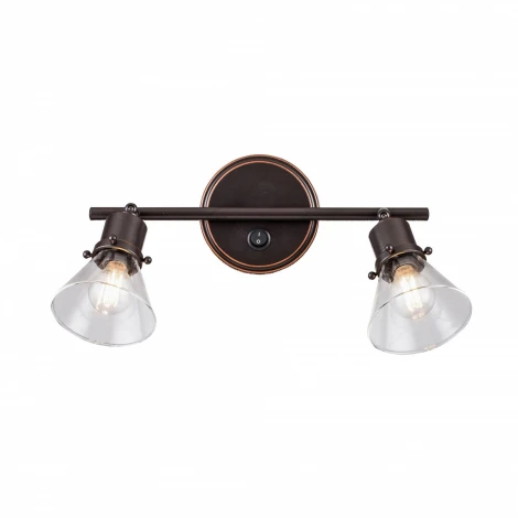 Спот Citilux Бисмарк CL564521