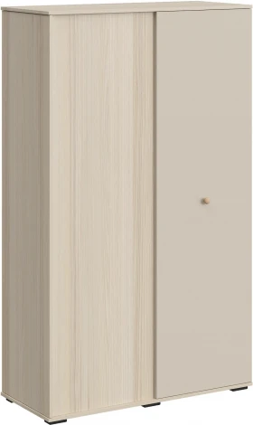 Шкаф Play ОГОГО (арт.851769), (ЛДСП/Бежевый,Ясень Коимбра)