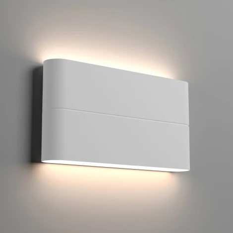 Архитектурная подсветка Arlight SP-Wall 020802 (LED, 220V, IP54)