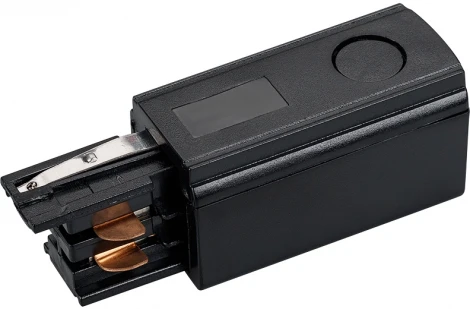 Коннектор Arlight LGD-4TR-CON-POWER-L 024717 (220V)