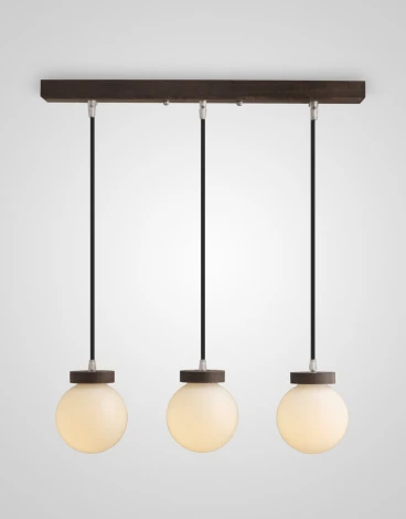 Подвесной светильник PS1N 000039506 Мелодия Света