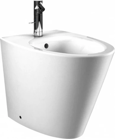 Биде напольное Am.Pm Admire C103111WH