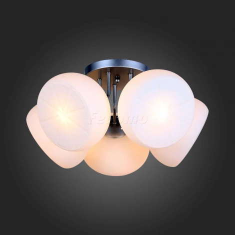 Потолочная люстра ST Luce Arancio SL482.502.05