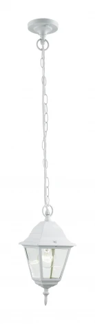 Уличный светильник подвесной Brilliant Newport 44270/05