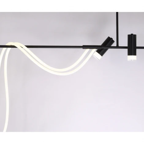 Подвесной светильник LED Lu Carte Loop LC-22-0261