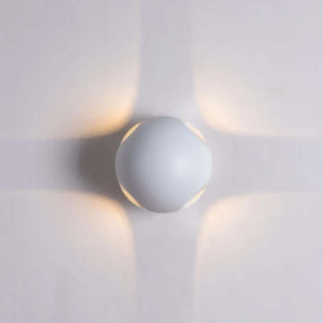 Архитектурная подсветка Arte Lamp Conrad A1544AL-4WH