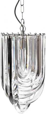 Подвесная люстра Garda Decor 91GH-3503 (220V, на цепи)