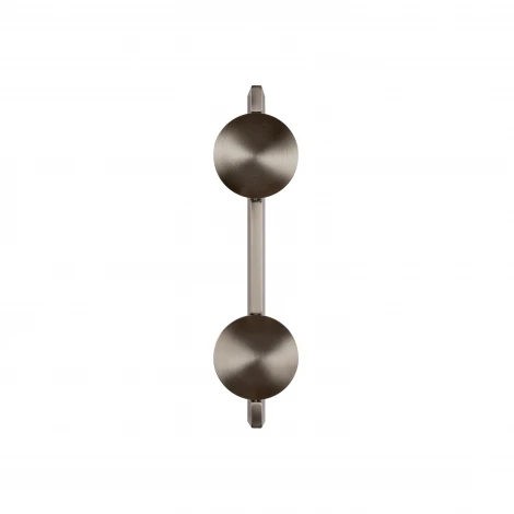 Настенный светильник Loft It Flame 10452/2W Nickel