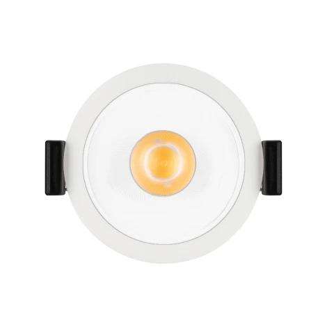 Светильник встраиваемый LED MS-ATLAS-BUILT-R66-15W Warm3000 (WH-WH, 35 deg, 230V) (Arlight, IP20 Металл, 5 лет) 037185