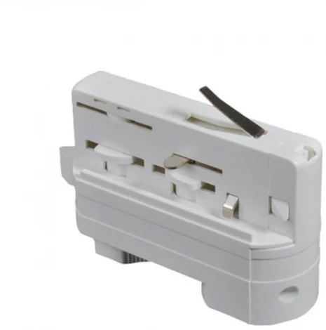 Адаптер Italline WSO трехфазный 80 white