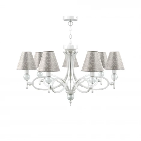 Подвесная люстра Maytoni Eclectic 1 M2-07-WM-LMP-O-4