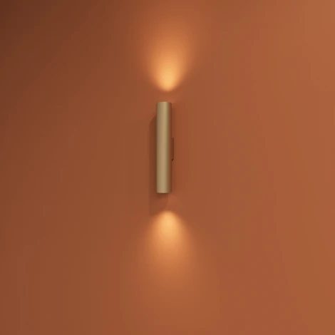 Настенный светильник Denkirs Scope DK5022-SG (220V, круглые)