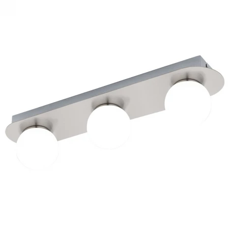 Настенно-потолочный светильник Eglo Mosiano 95012