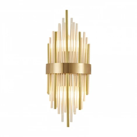 Бра Arte Milano 1A.D170.H450.E14.2 G (220V)