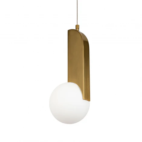 Подвесной светильник Modelux MODESTYLE MS.1555.1 BS