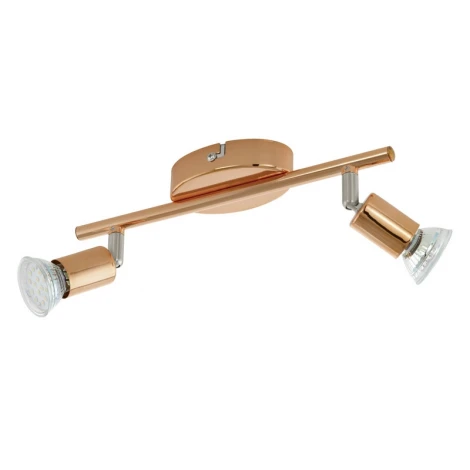 Спот Eglo Buzz-copper 94773
