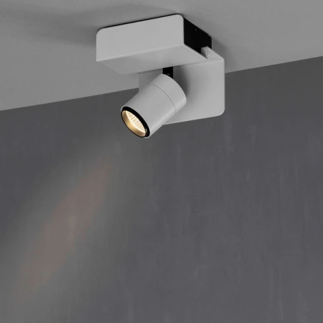 Настенный светильник Mantra Tecnico Boracay 5718 (LED, 220V, круглые)