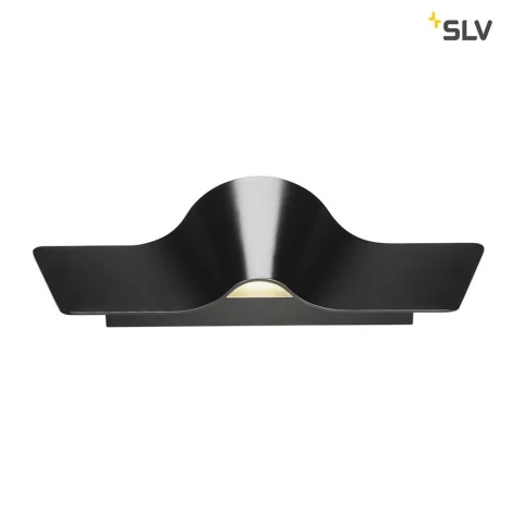 Настенный светильник Slv Wave 1000649