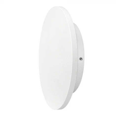 Настенный светильник Arte Lamp Nimbo A1510AP-1WH