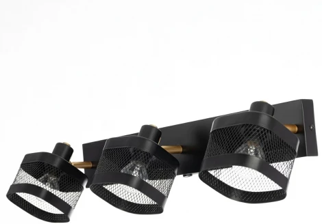 Спот с выключателем Citilux Хаген CL531535 (220V)