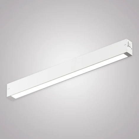 Трековый светильник однофазный светодиодный 220V 18W AM Group SMART OPAL AM523 WH-220V-18W SMART