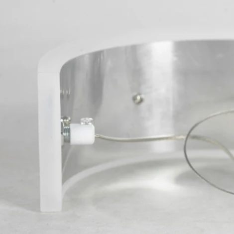 Подвесной светильник Lussole Antioch LSP-7026 (LED, 220V, на проводе, IP21)