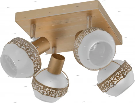 Спот J-Light Lara 1325/4AC