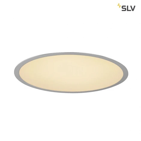 Встраиваемый точечный светильник Slv Medo 1000862